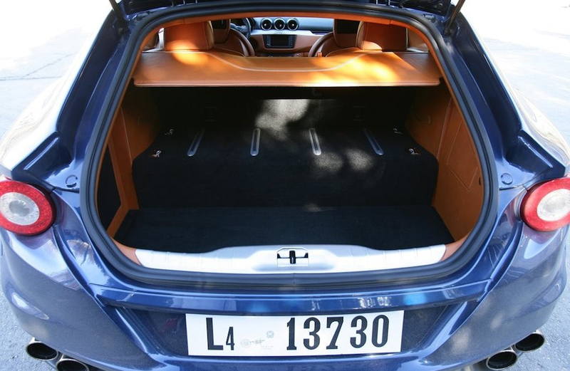 Illustration for article titled The Ten Most Weirdly Practical Cars Ever